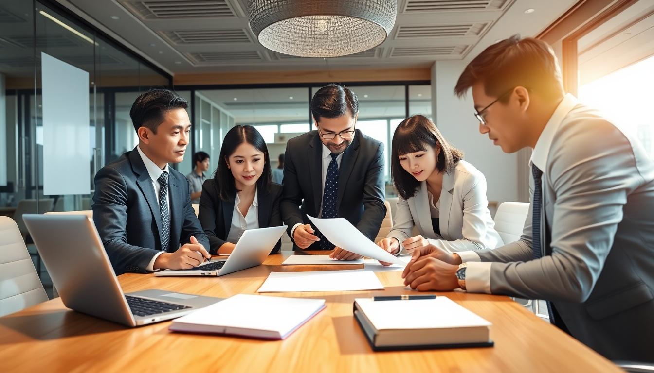 Welcome to Legal Biz Consulting
